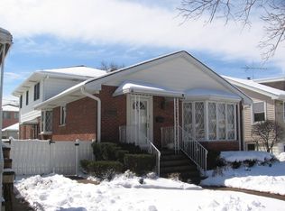 7723 W Gregory St, Chicago, IL 60656