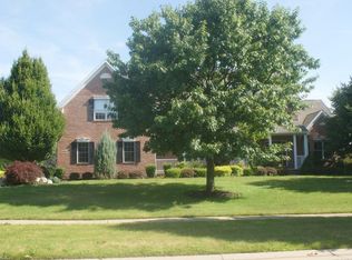 4099 Fairway Dr, Medina, OH 44256