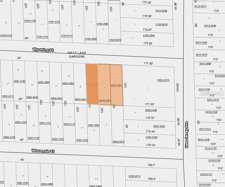 2nd image of 107 Wyoming St