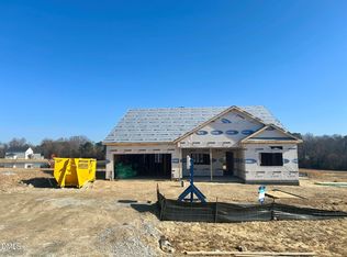 385 Denali Dr, Angier, NC 27501