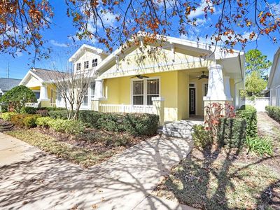 9513 W Park Village Dr, Tampa, FL, 33626