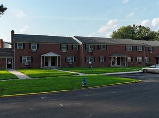 Applegate Apartments - 20 Fort Sumpter, Pennsville, NJ 08070