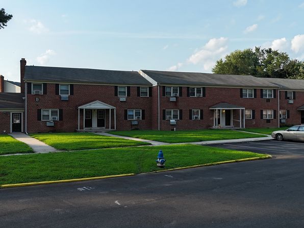 20 Fort Sumpter Rd APT F5