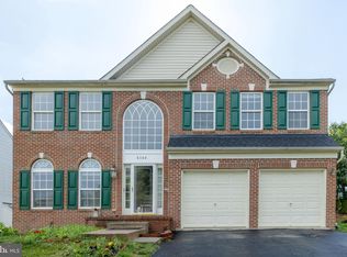 8140 Glen Arbor Dr, Rosedale, MD 21237