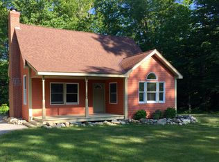 23 Fox Run, Turner, ME 04282