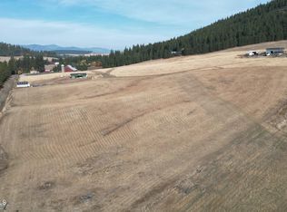 W Sunny Slopes Rd LOT 4, Worley, ID 83876