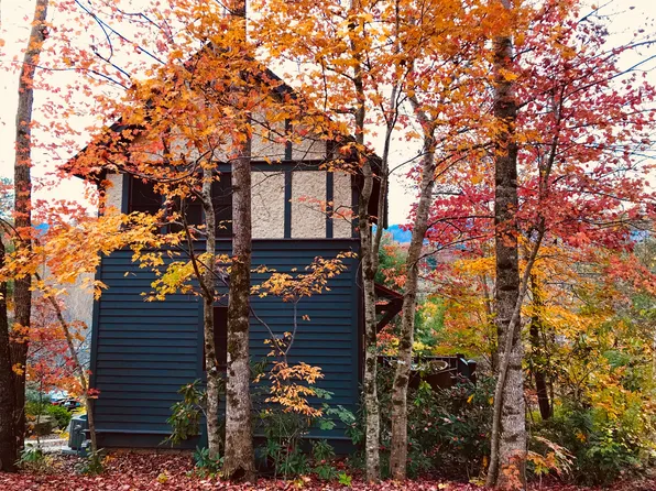 46 Cheshire Dr, Black Mountain, NC 28711