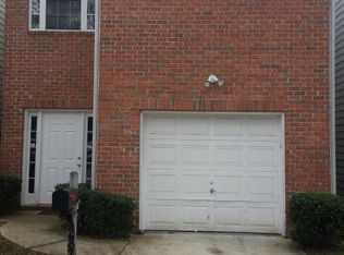 2875 Godby Rd, Atlanta, GA 30349