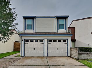 10327 Bell Gardens Dr, Houston, TX 77041