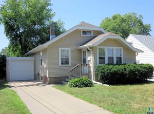 1715 W 11th St, Sioux Falls, SD 57104