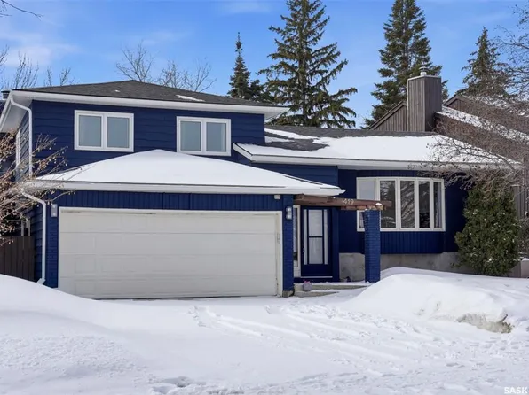 419 Chitek CRESCENT, Saskatoon, SK S7K 5C1