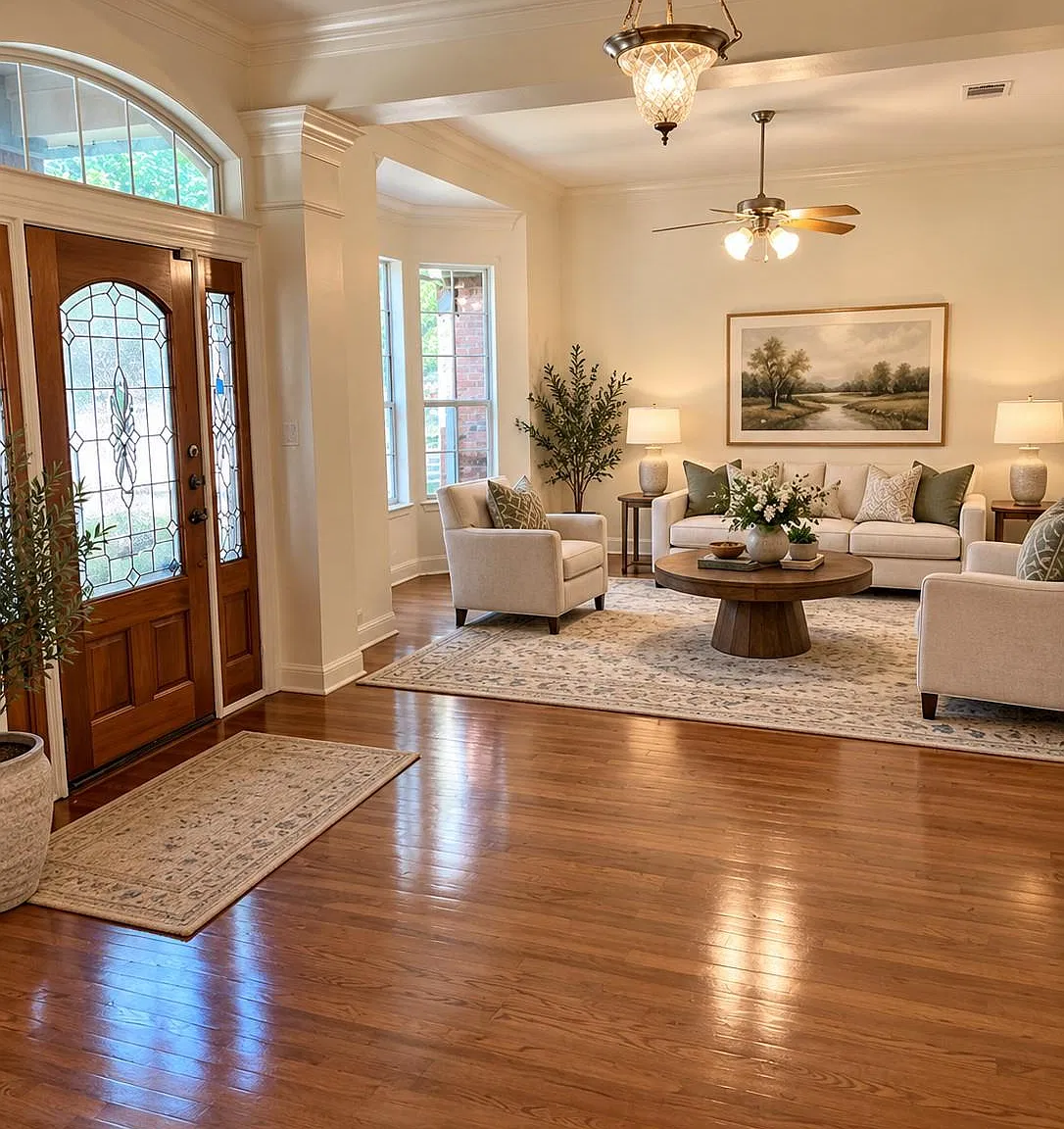 4 bed, 2.5 bath, 3324 sqft, $4,000 — Photo 3