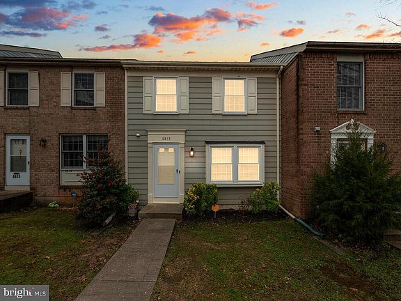 2nd image of 6813 Ammendale Way