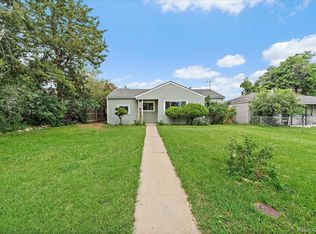 1909 Iola St, Aurora, CO 80010