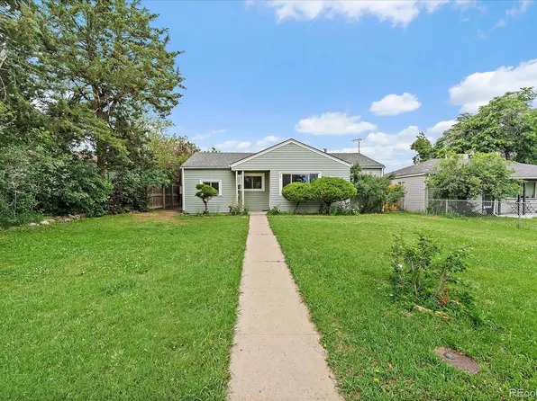 1909 Iola Street, Aurora, CO 80010