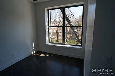 Rented by Spire Group