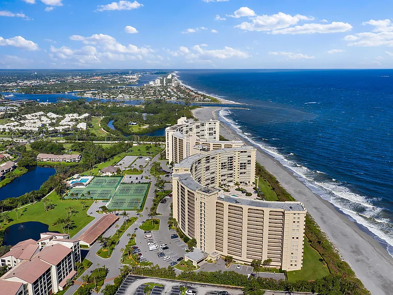 300 Ocean Trail Way #403 — Photo 40