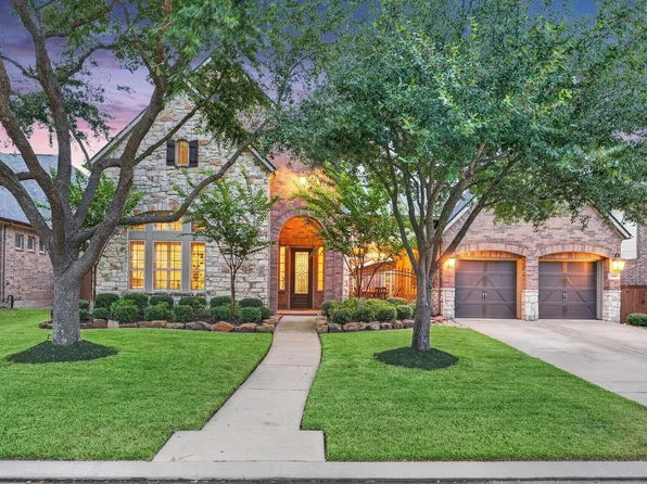 18906 Dove Creek Springs Trl, Cypress, TX 77433