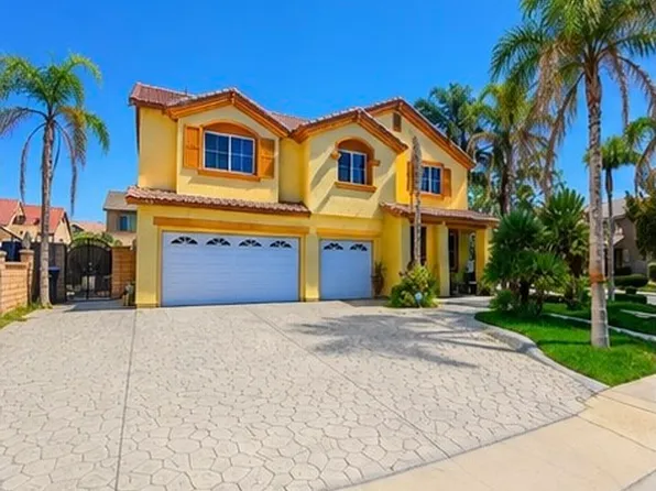 6324 Trapani Ave, Palmdale, CA 93552