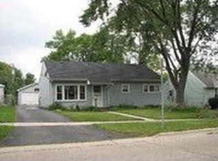 720 Gates St, West Chicago, IL 60185