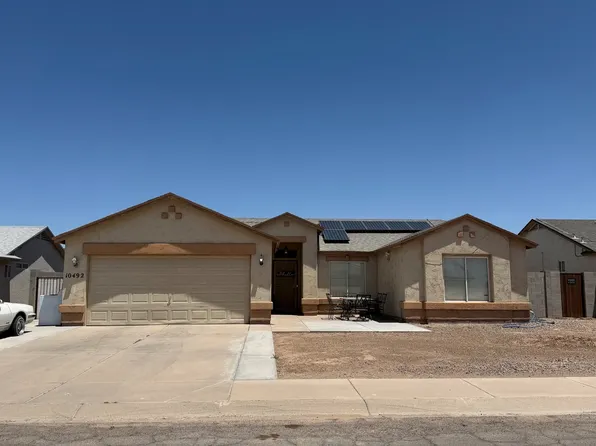 10492 W Arivaca Dr, Arizona City, AZ 85123