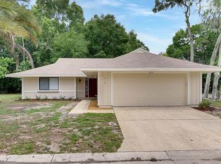 713 Highgate Dr, Winter Springs, FL 32708
