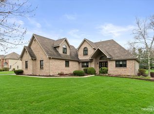 5 W Royal Oaks Dr, Bristol, IL