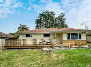 1232 Highview Dr, Fairborn, OH 45324