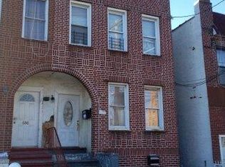 684 E 98th St, Brooklyn, NY 11236