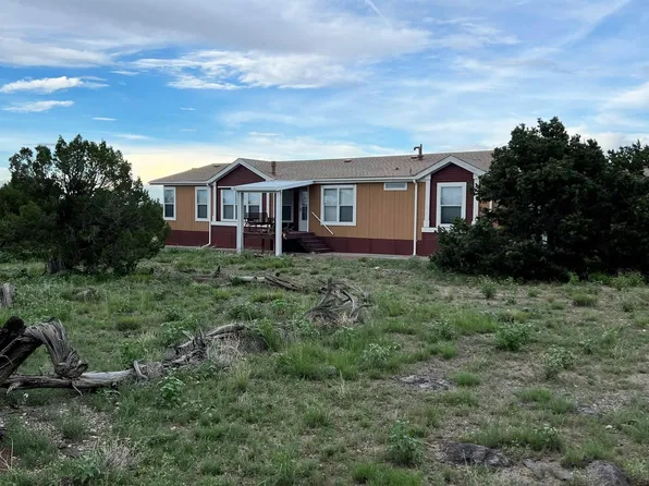 248 Cimarron Dr, Quemado, NM 87829