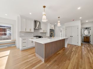 6 8th S #1, Stoneham, MA 02180
