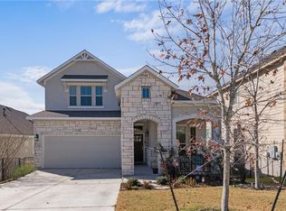 201 Santa Maria St, Georgetown, TX 78628