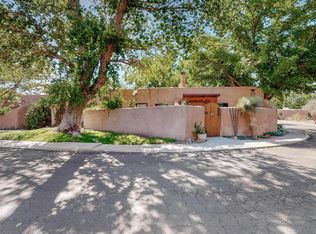 3939 Rio Grande Blvd NW UNIT 72, Albuquerque, NM 87107