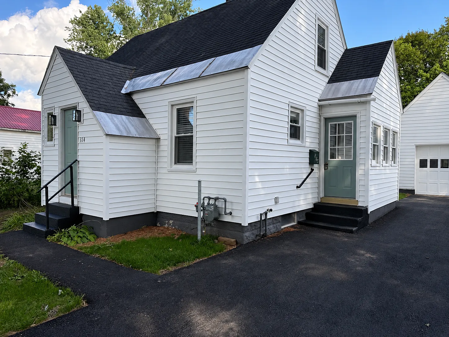 314 Mcrae — Photo 1