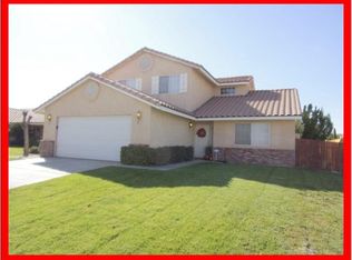13032 High Vista St, Victorville, CA 92395