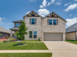 268 Cisco Trl, Forney, TX 75126