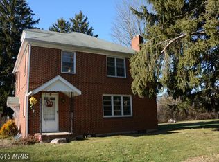 20344 Jefferson Blvd, Hagerstown, MD 21742