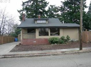 1324 NE 79th Ave, Portland, OR 97213