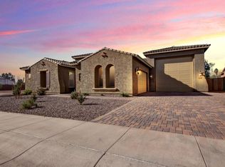 4618 N 186th Ln, Goodyear, AZ 85395