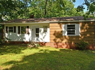 15 Glenwood St, Winston Salem, NC 27106