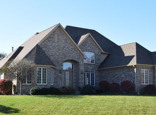 10646 Key Ct, Fishers, IN 46040