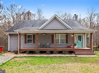 368 Mountain Creek Ln, Maysville, GA 30558