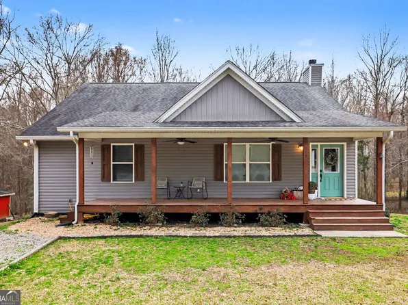 368 Mountain Creek Ln, Maysville, GA 30558
