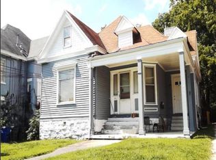 371 Aylesford Pl APT 1, Lexington, KY 40508