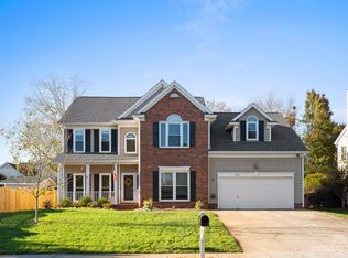 8409 Newton Ln, Charlotte, NC 28277