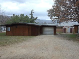 201 Columbus Ave, Bodfish, CA