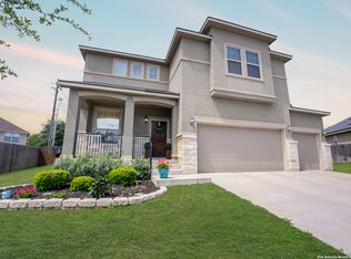 529 Saddle Gln, Cibolo, TX 78108