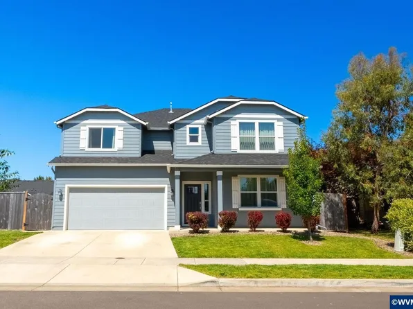 2675 NW Essex Ave, Albany, OR 97321