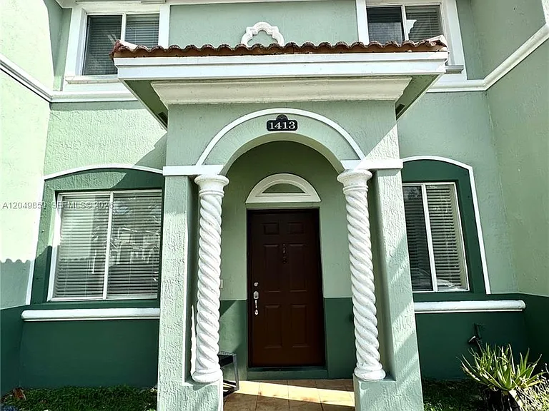 1413 SE 27th Ct #7 — Photo 21