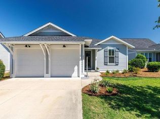 82 Jack Knife Dr, Inlet Beach, FL 32461